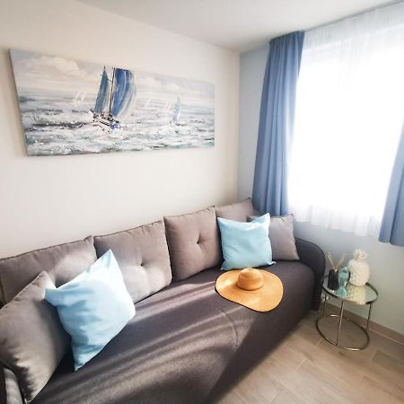 Rita Apartments - Sea-View Apartment 2Plus1 图彻皮 外观 照片
