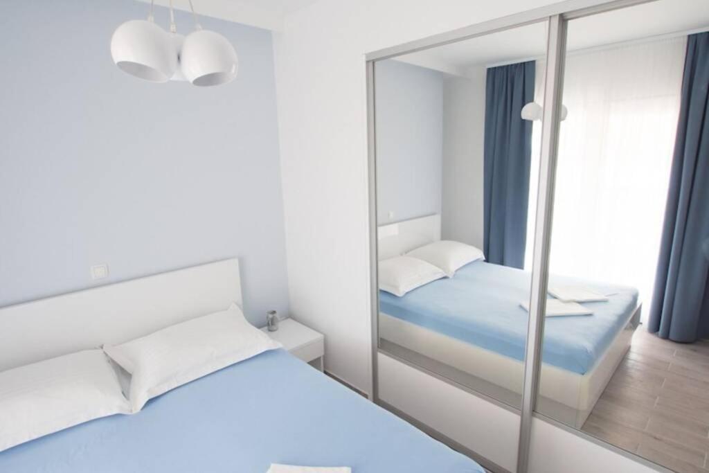 Rita Apartments - Sea-View Apartment 2Plus1 图彻皮 外观 照片