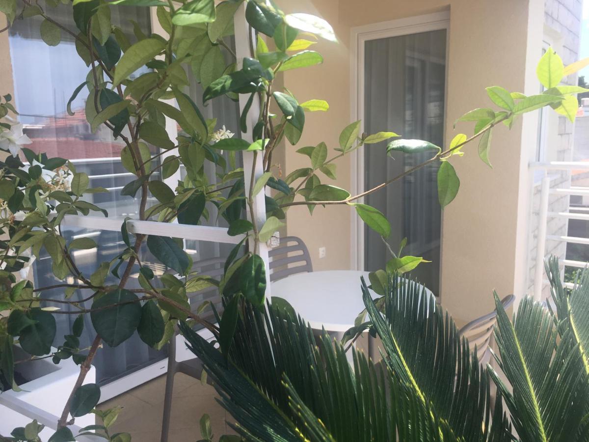 Rita Apartments - Sea-View Apartment 2Plus1 图彻皮 外观 照片