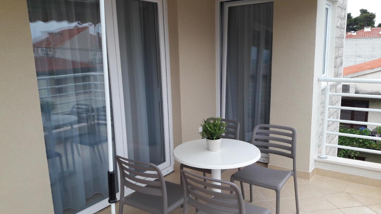 Rita Apartments - Sea-View Apartment 2Plus1 图彻皮 外观 照片