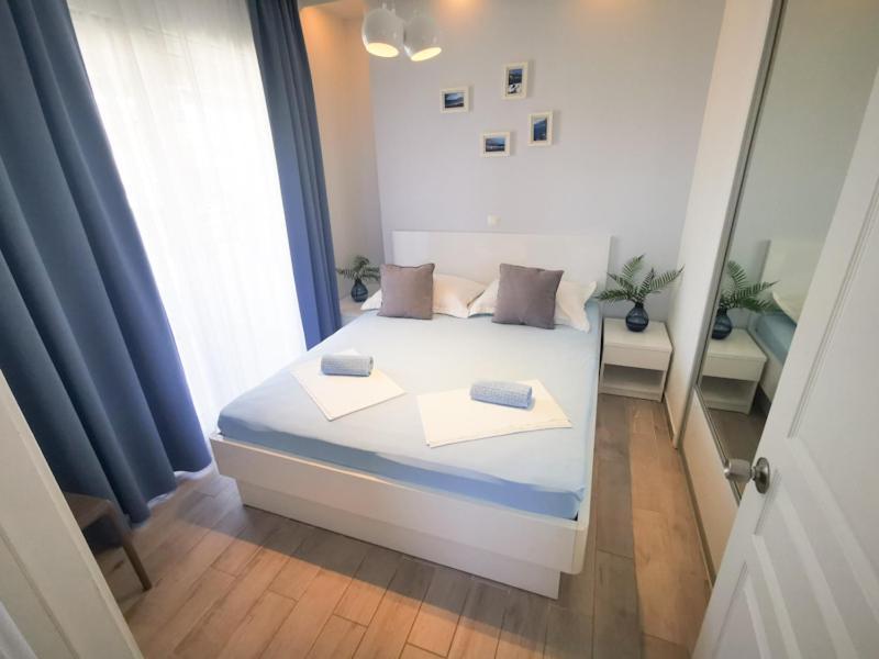 Rita Apartments - Sea-View Apartment 2Plus1 图彻皮 外观 照片
