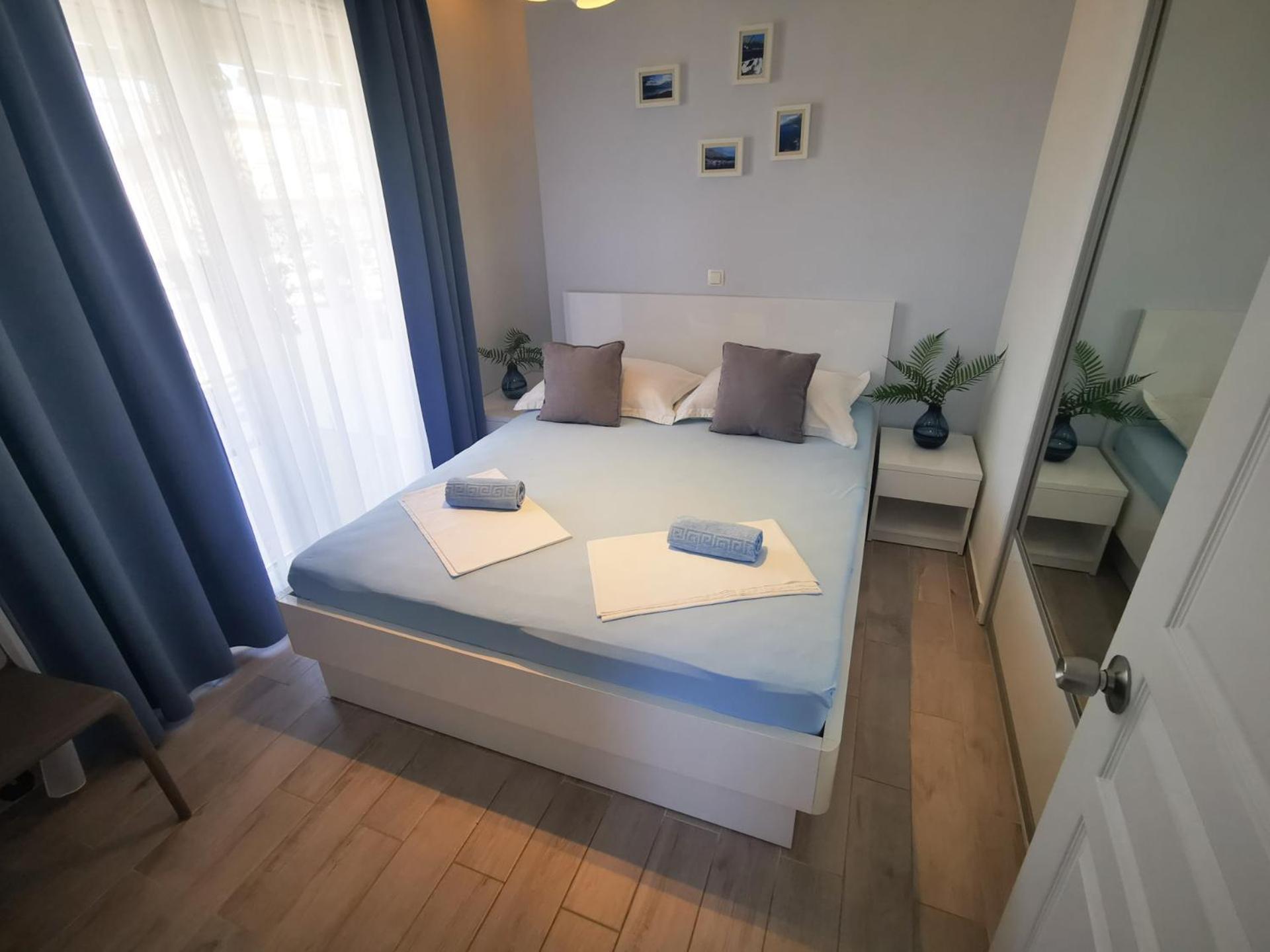 Rita Apartments - Sea-View Apartment 2Plus1 图彻皮 外观 照片